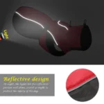 Reflective Waterproof Warm Large Dog Jacket - Image 2