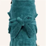Super Absorbent Dog Bathrobe for All Dog Sizes - Image 4