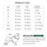 Super Absorbent Dog Bathrobe for All Dog Sizes - Image 6