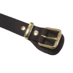 Side by Side Leather Harness - Image 5