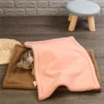 Soft Thicken High Quality Pet Blanket