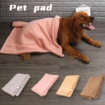Soft Thicken High Quality Pet Blanket - Image 2