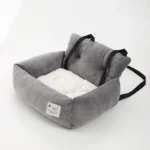 Dog Car Seat - Image 6