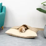 Eco-Friendly Nylon Dog Bed & Sofa Cushion - Image 3