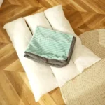 Corduroy Big Dog Mat
