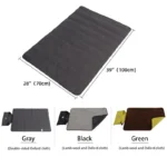 Foldable Waterproof Pet Blanket Mat - Image 6