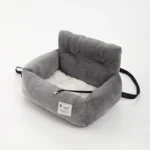 Dog Car Seat - Image 3