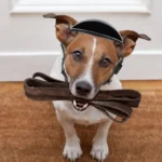 Dog and Cat Sun Protection Helmet - Image 3