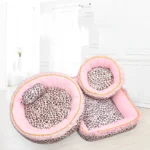Korea Style Princess Dog Bag with Pillow - Image 5