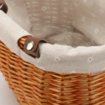 Durable Pets Cat Dog Seat Front Basket - Image 6