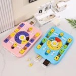 Interactive Dog Toy for Training and Enrichment - Image 3