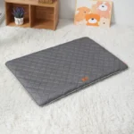 Breathable Cotton Pet Dog Mat - Image 4