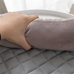 Velvet Pet Dog Bed Sofa Blanket - Image 6