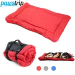 Outdoor Waterproof Dog Bed Blanket - Image 2