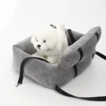 Dog Car Seat