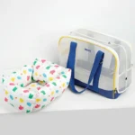 2-in-1 Pet Bed and Handbag - Image 4