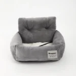 Dog Car Seat - Image 4
