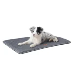 Breathable Cotton Pet Dog Mat - Image 3