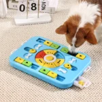 Interactive Dog Toy for Training and Enrichment - Image 2