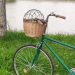 Durable Pets Cat Dog Seat Front Basket - Image 4