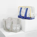 2-in-1 Pet Bed and Handbag - Image 6