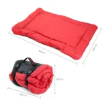 Outdoor Waterproof Dog Bed Blanket - Image 6