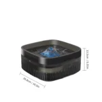 Automatic Pet Water Fountain - Image 3