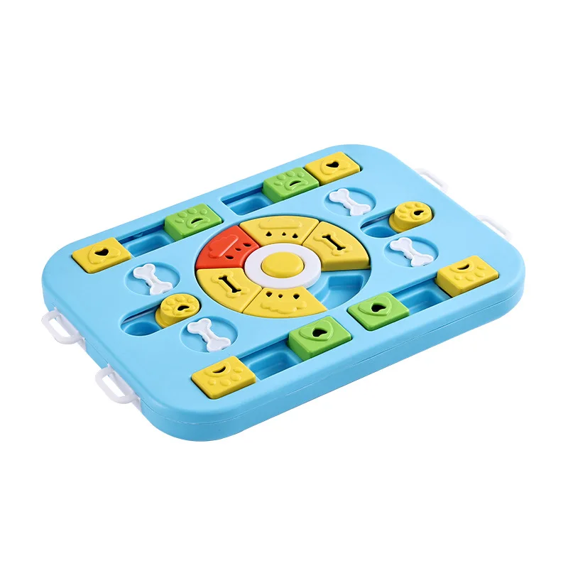 kf-S7f0fb828a3664260b100d3956506ac9dR-Dog-Toys-for-Puppies-Interactive-Dog-Toys-for-Training-DogEnrichment-Toys-for-Large-Medium-Small-Smart Interactive Dog Toy for Training and Enrichment - Image 1