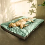 Corduroy Big Dog Mat - Image 2