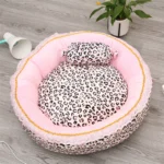 Korea Style Princess Dog Bag with Pillow - Image 3