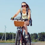 Durable Pets Cat Dog Seat Front Basket