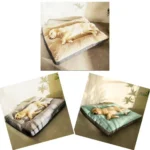 Corduroy Big Dog Mat - Image 3
