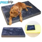 Super Soft Removable Pet Dog Bed Mat - Image 2
