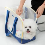 2-in-1 Pet Bed and Handbag - Image 5