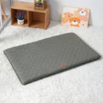 Breathable Cotton Pet Dog Mat - Image 5