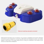 Automatic Water Sprinkler Toy for Large Dogs - Image 5
