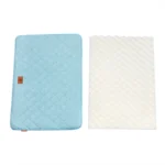 Breathable Cotton Pet Dog Mat