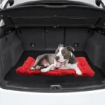 Outdoor Waterproof Dog Bed Blanket - Image 3
