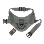 Tactical Dog Harness for Training and Outdoor Use - Image 4