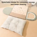 Winter Dog Kennel Warm House Mat - Image 5
