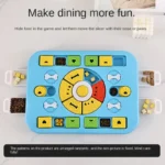 Interactive Dog Toy for Training and Enrichment - Image 4