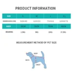 Eco-Friendly Nylon Dog Bed & Sofa Cushion - Image 6