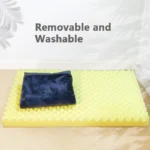 Super Soft Removable Pet Dog Bed Mat - Image 5