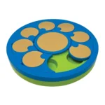 Puzzle & Pamper Dog Treat Toy - Image 3