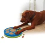 Puzzle & Pamper Dog Treat Toy - Image 4