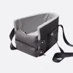 Pet-Friendly Car Seat for Safe and Comfortable Travel