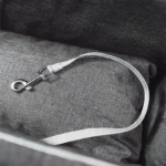 Pet-Friendly Car Seat for Safe and Comfortable Travel - Image 5