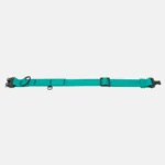 Skeena Teal Ultralight Dog Collar - Image 2