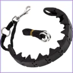 Professional Adjustable Pinch Training Collar for Dogs