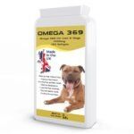 Dog Sport Omega 369